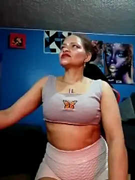 Helensex1 online show from 2, 4, 2026