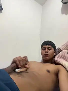 Snapshot of Miguel_960 chatting on 22, 2, 2026 Miguel 960 online show from 22, 2, 2026