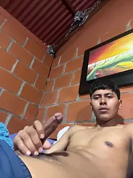 Snapshot of Miguel_960 chatting on 29, 3, 2026 Miguel 960 online show from 29, 3, 2026