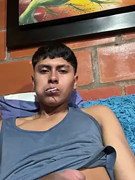 Snapshot of Miguel_960 chatting on 4, 4, 2026 Miguel 960 online show from 4, 4, 2026