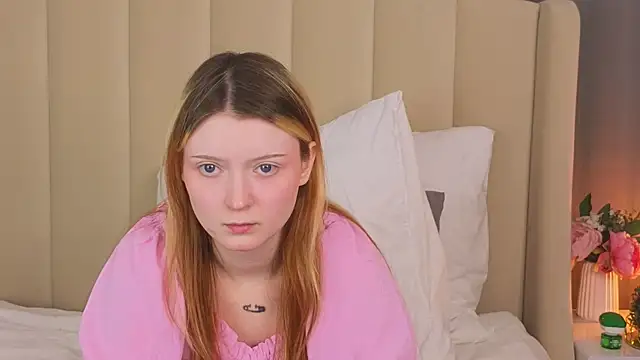AlyssFrost online show from 29, 5, 2026