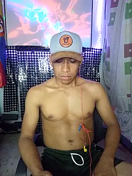Snapshot of yisusalejo chatting on 25, 4, 2026 yisusalejo online show from 25, 4, 2026