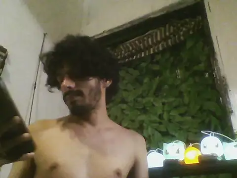 Snapshot of Hopeghost chatting on 17, 2, 2026 Hopeghost online show from 17, 2, 2026