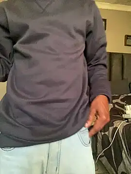 Jah Mfana online show from 3, 7, 2026