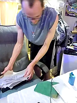 wranglerwayne online show from 12, 4, 2026