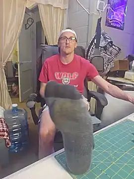Snapshot of wranglerwayne chatting on 13, 5, 2026 wranglerwayne online show from 13, 5, 2026