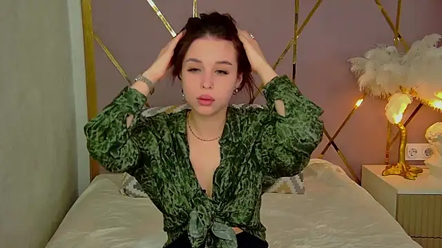 Snapshot of LanaLedger chatting on 6, 3, 2026 LanaLedger online show from 6, 3, 2026