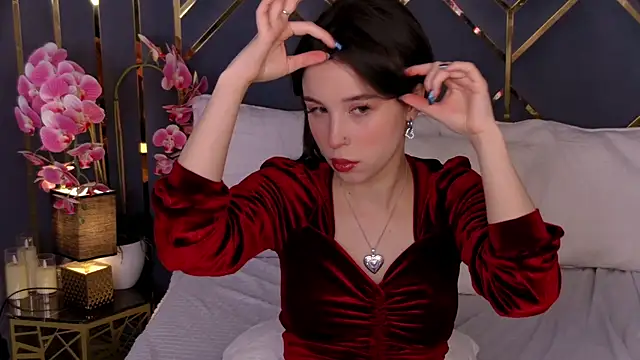 Snapshot of LanaLedger chatting on 15, 3, 2026 LanaLedger online show from 15, 3, 2026