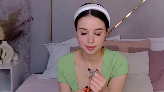 Snapshot of LanaLedger chatting on 18, 3, 2026 LanaLedger online show from 18, 3, 2026