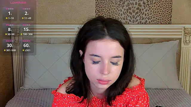 Snapshot of LanaLedger chatting on 15, 6, 2026 LanaLedger online show from 15, 6, 2026