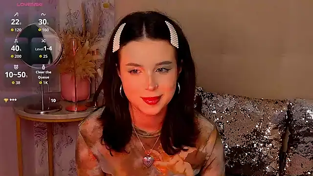 Snapshot of LanaLedger chatting on 28, 7, 2026 LanaLedger online show from 28, 7, 2026