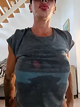 SculptedDomme online show from 17, 3, 2026