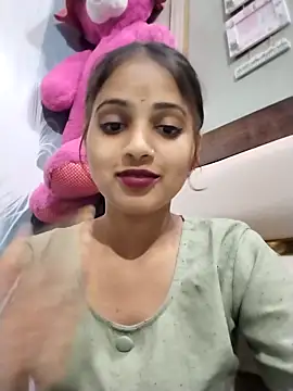 Snapshot of samayra1144 chatting on 19, 4, 2026 samayra1144 online show from 19, 4, 2026