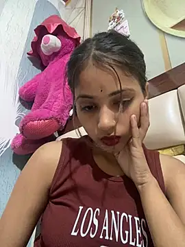 Snapshot of samayra1144 chatting on 13, 5, 2026 samayra1144 online show from 13, 5, 2026