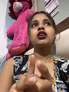 Snapshot of samayra1144 chatting on 21, 5, 2026 samayra1144 online show from 21, 5, 2026