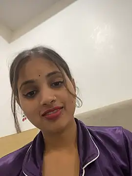 Snapshot of samayra1144 chatting on 30, 5, 2026 samayra1144 online show from 30, 5, 2026