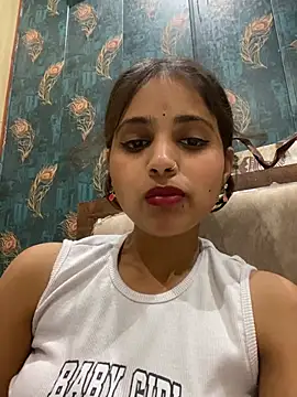 Snapshot of samayra1144 chatting on 7, 6, 2026 samayra1144 online show from 7, 6, 2026
