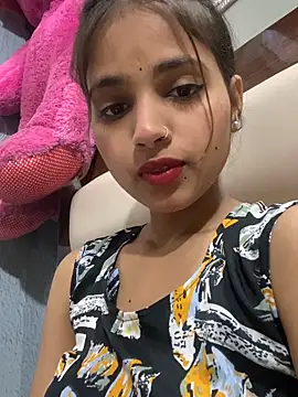 Snapshot of samayra1144 chatting on 19, 6, 2026 samayra1144 online show from 19, 6, 2026