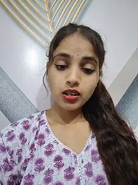 Snapshot of samayra1144 chatting on 2, 7, 2026 samayra1144 online show from 2, 7, 2026