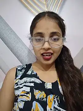 Snapshot of samayra1144 chatting on 3, 7, 2026 samayra1144 online show from 3, 7, 2026