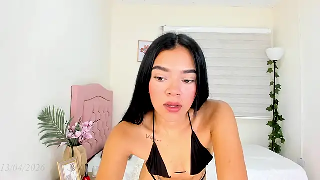 Snapshot of Dafne_Maroto chatting on 14, 4, 2026 Dafne Maroto online show from 14, 4, 2026