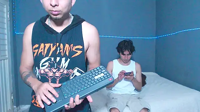 polloCol4U online show from 2, 3, 2026