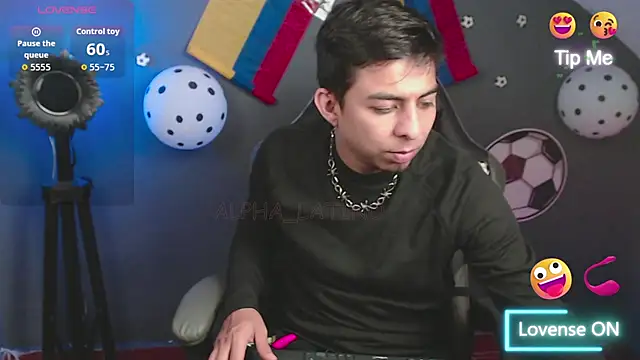 Snapshot of polloCol4U chatting on 19, 6, 2026 polloCol4U online show from 19, 6, 2026