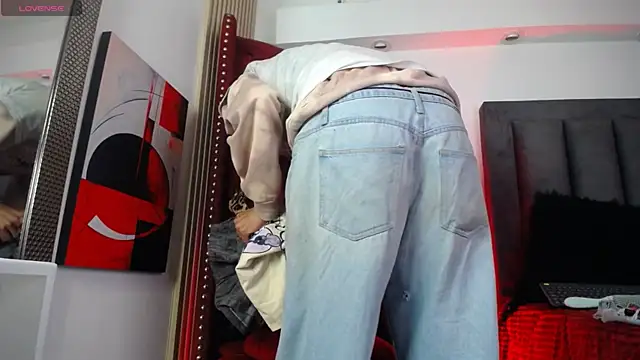 Cain Dantalion online show from 9, 4, 2026