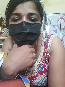 Tamil Luckly girl online show from 15, 4, 2026