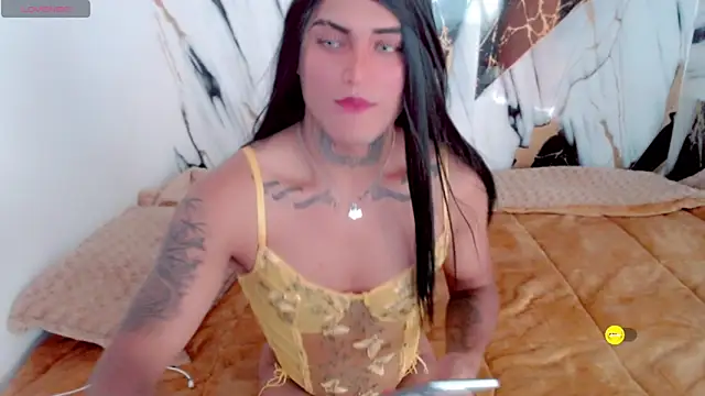 Sofia HotSexi online show from 17, 2, 2026