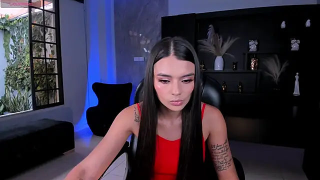 Snapshot of JulietteMoreau chatting on 30, 6, 2026 JulietteMoreau online show from 30, 6, 2026