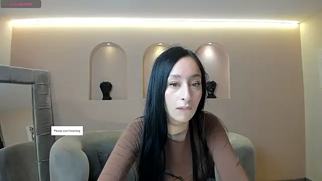 Snapshot of AmaraDivine chatting on 30, 5, 2026 AmaraDivine online show from 30, 5, 2026