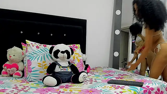 DanielaWane online show from 26, 2, 2026