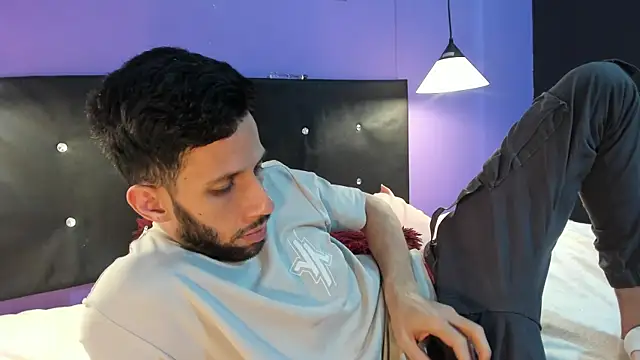 Snapshot of Karim_mansur chatting on 27, 2, 2026 Karim mansur online show from 27, 2, 2026