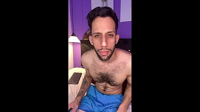 Karim mansur online show from 27, 3, 2026