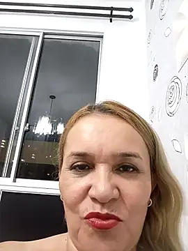 charlotte milf30 online show from 19, 3, 2026