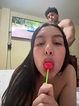 Valentinacouple online show from 14, 6, 2026