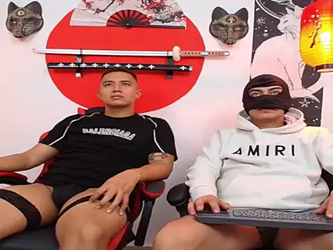 PrideFireFusion online show from 16, 2, 2026