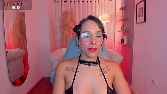 saori katsumi  online show from 24, 3, 2026