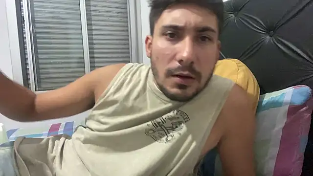 Heytincho online show from 26, 2, 2026