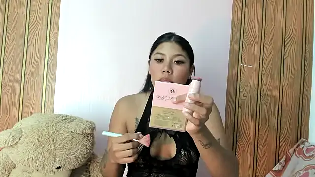 Snapshot of valenttina_narvaez chatting on 11, 5, 2026 valenttina narvaez online show from 11, 5, 2026