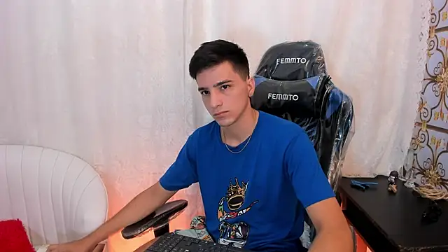 Snapshot of bad_boy_cum_ chatting on 10, 3, 2026 bad boy cum online show from 10, 3, 2026