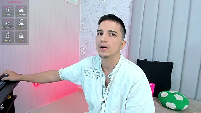 Snapshot of bad_boy_cum_ chatting on 2, 4, 2026 bad boy cum online show from 2, 4, 2026