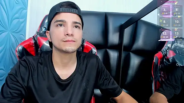 Snapshot of bad_boy_cum_ chatting on 9, 4, 2026 bad boy cum online show from 9, 4, 2026