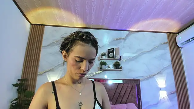 Snapshot of your_whore_Salome chatting on 20, 3, 2026 your whore Salome online show from 20, 3, 2026