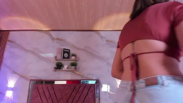 Snapshot of your_whore_Salome chatting on 24, 3, 2026 your whore Salome online show from 24, 3, 2026