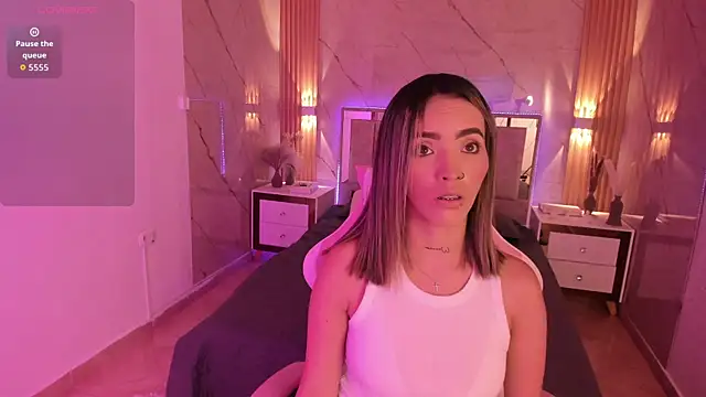 Snapshot of your_whore_Salome chatting on 1, 4, 2026 your whore Salome online show from 1, 4, 2026