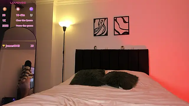 Snapshot of maite_evanss chatting on 21, 3, 2026 maite evanss online show from 21, 3, 2026