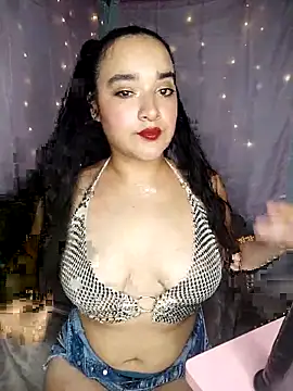 kloe-Dubois online show from 29, 3, 2026