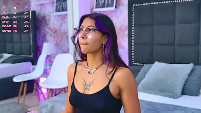 Snapshot of Raven_Gloomy chatting on 2, 5, 2026 Raven Gloomy online show from 2, 5, 2026